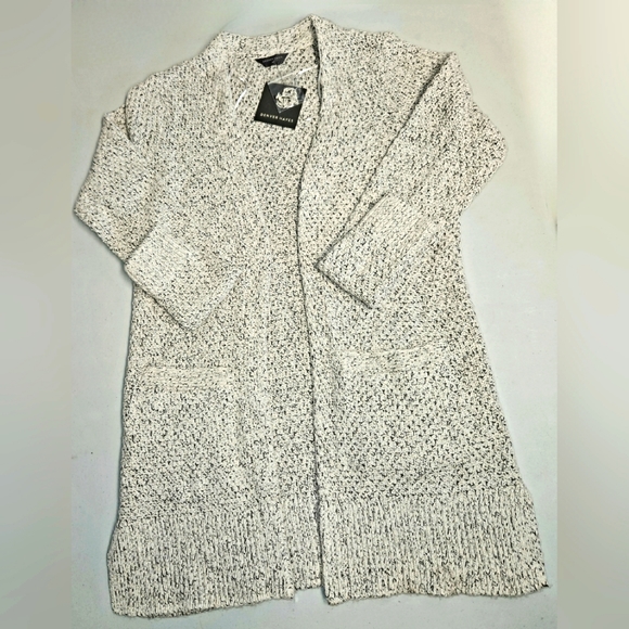 Denver Heyes Cardigan - Women Size S - NWT - Picture 1 of 5
